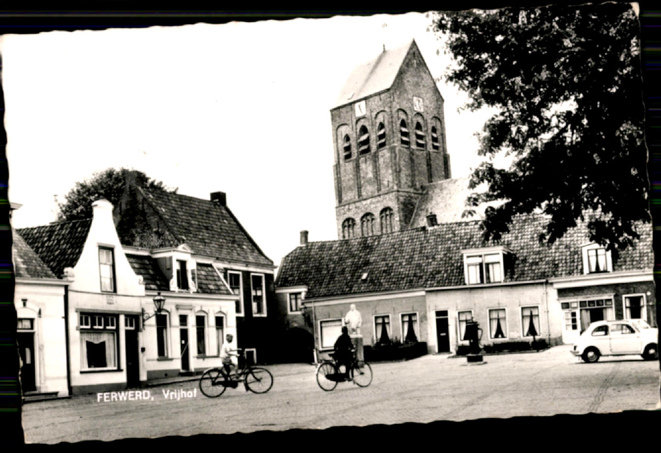kaart