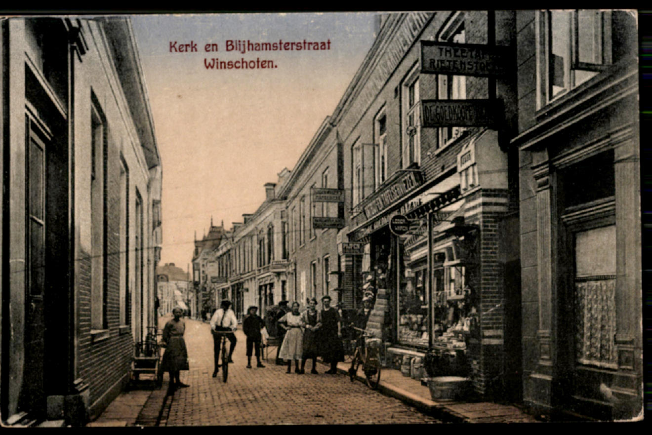 kaart
