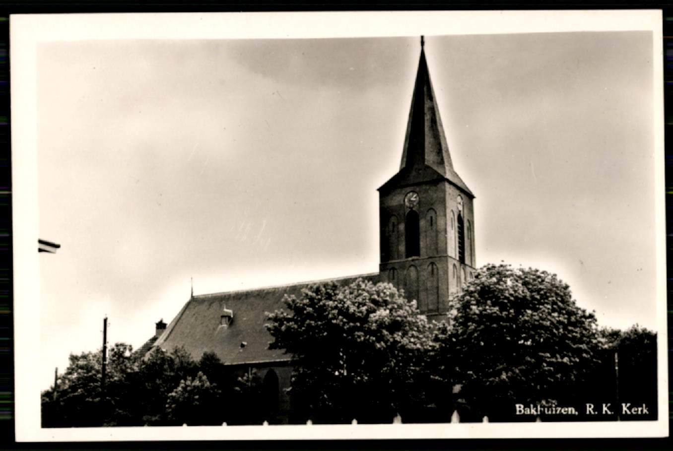 kaart