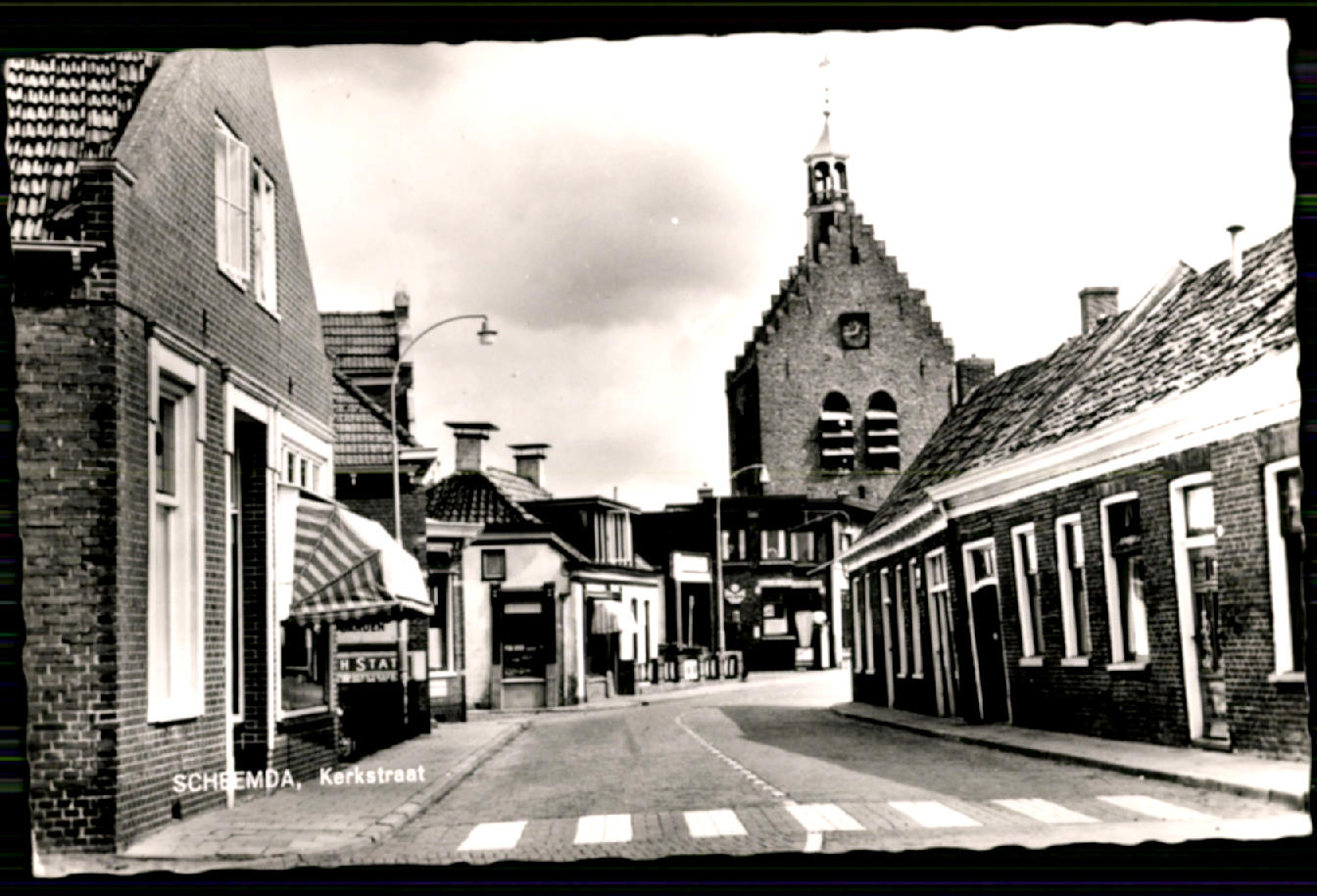 kaart