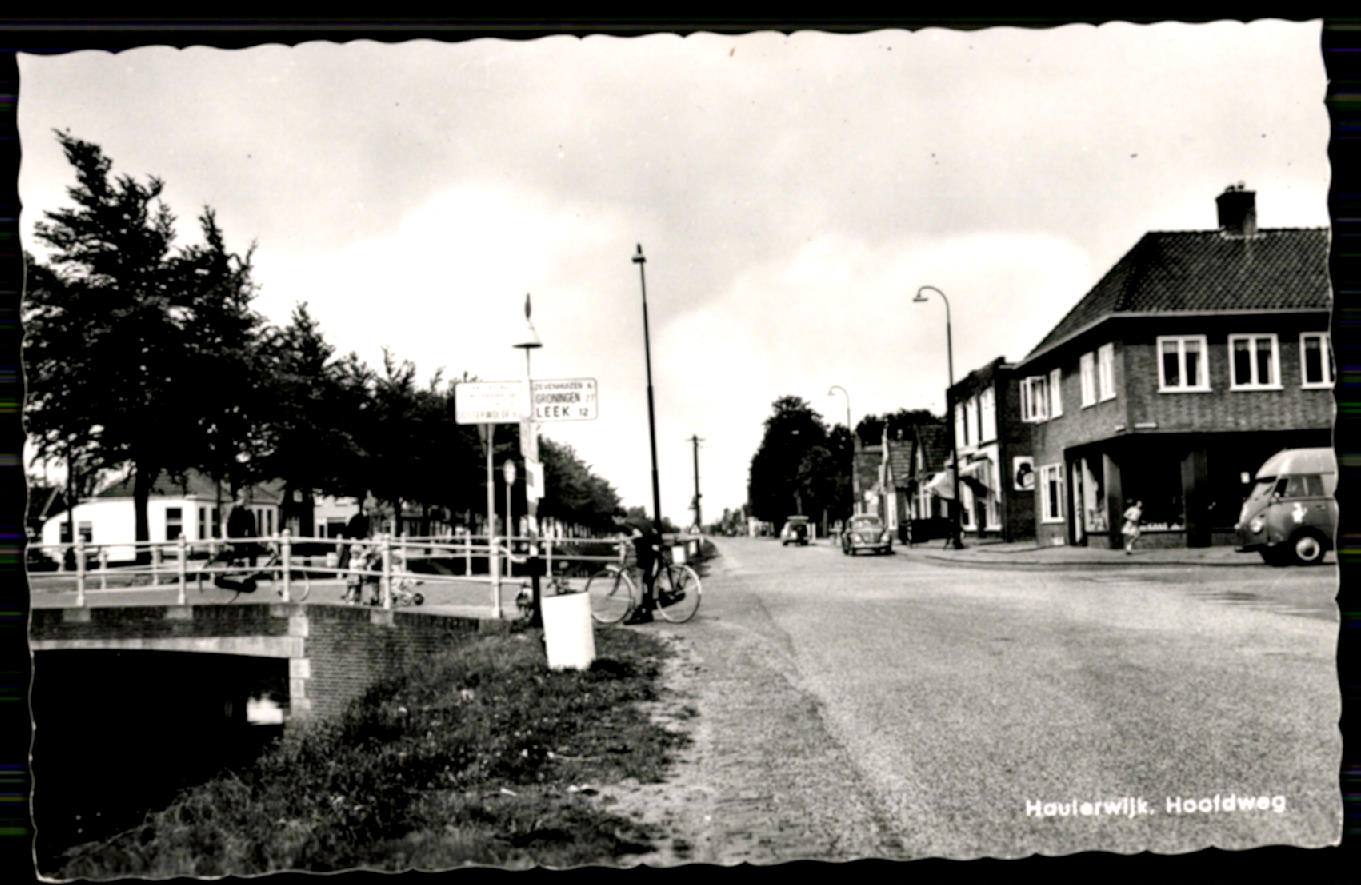 kaart
