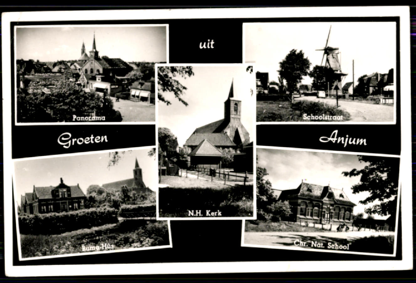 kaart
