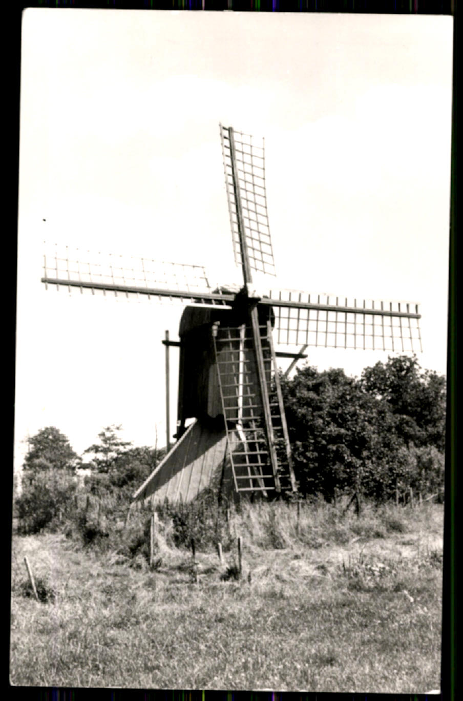 kaart