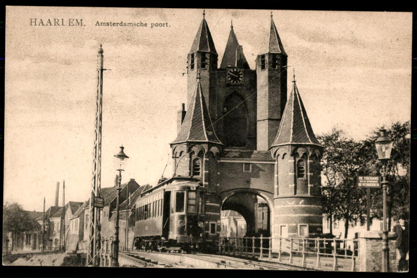 kaart
