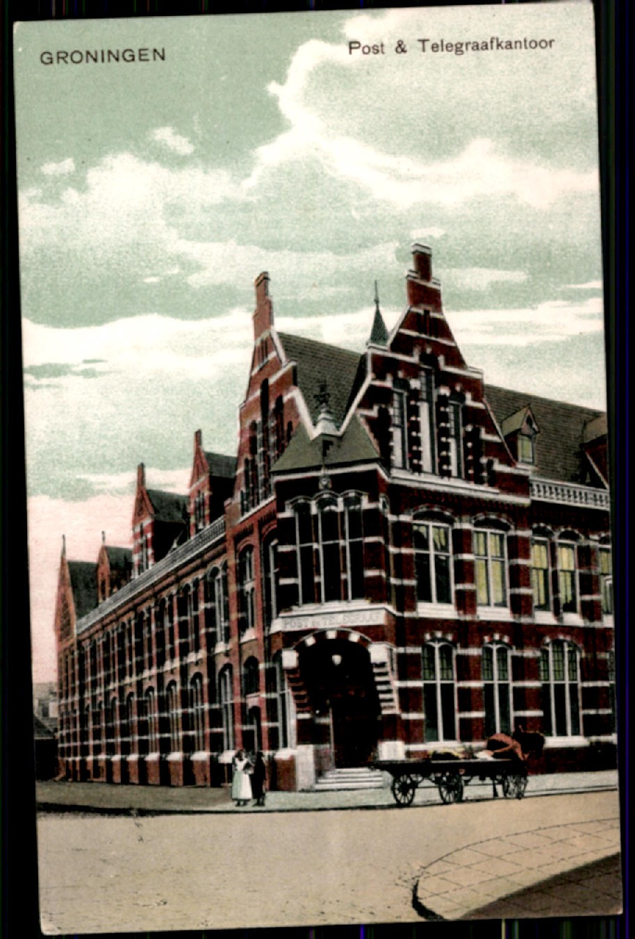 kaart