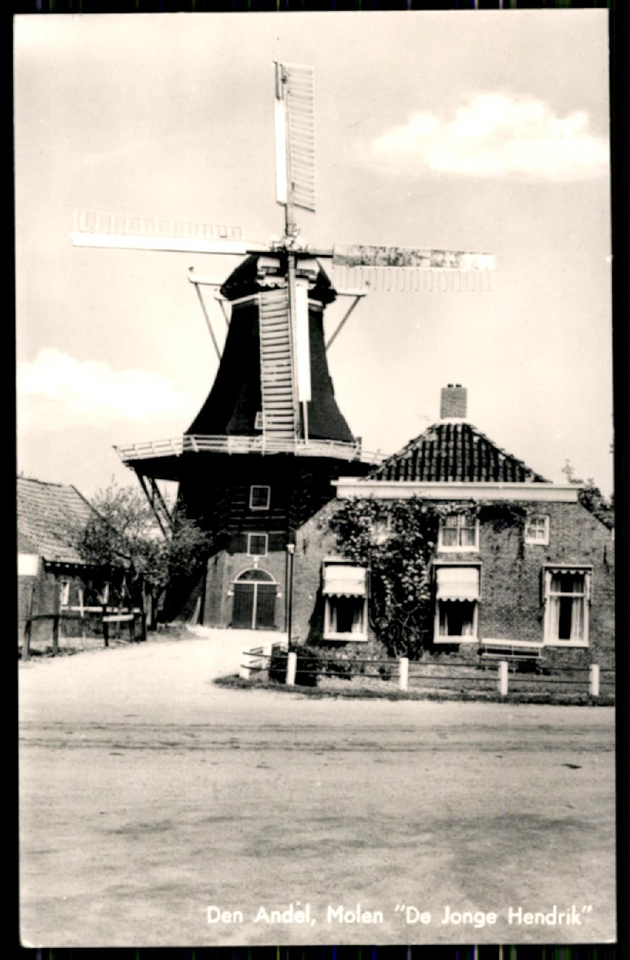 kaart