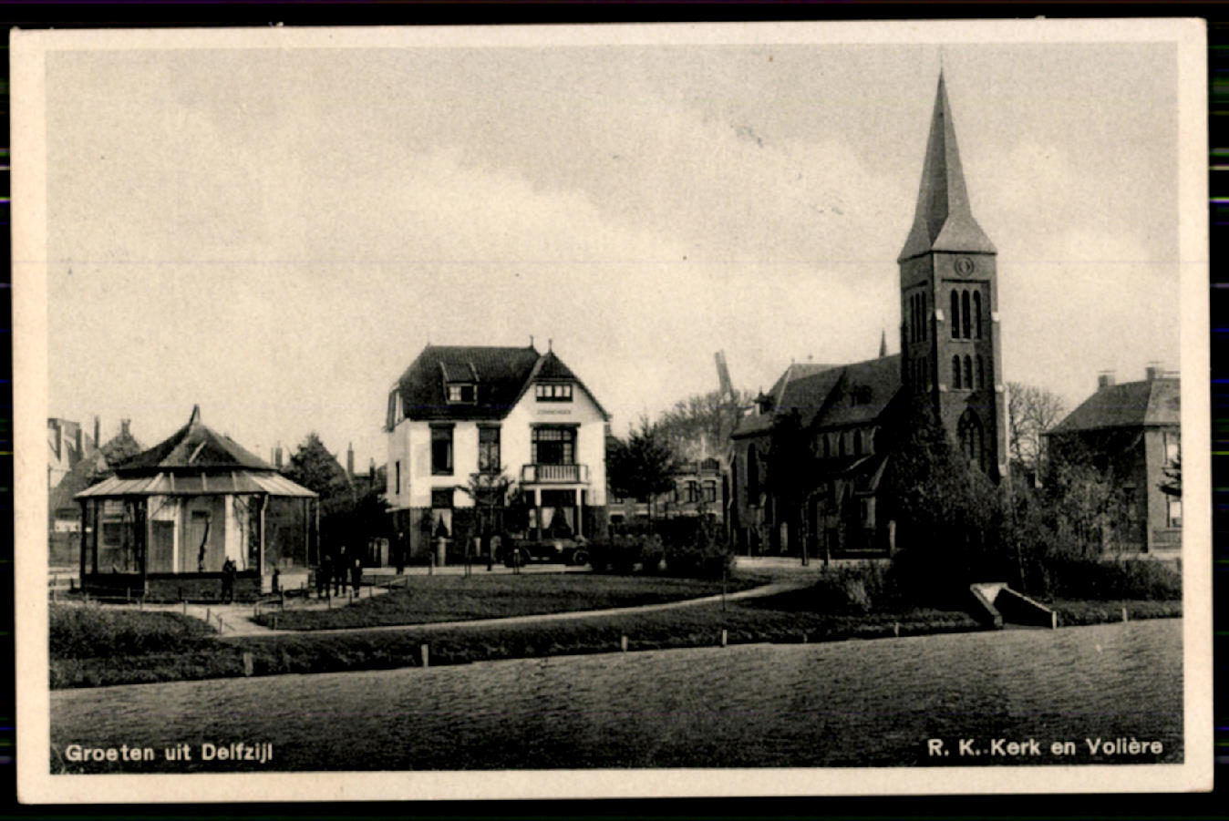 kaart