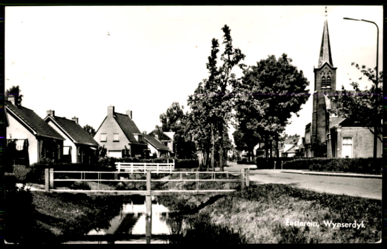 kaart