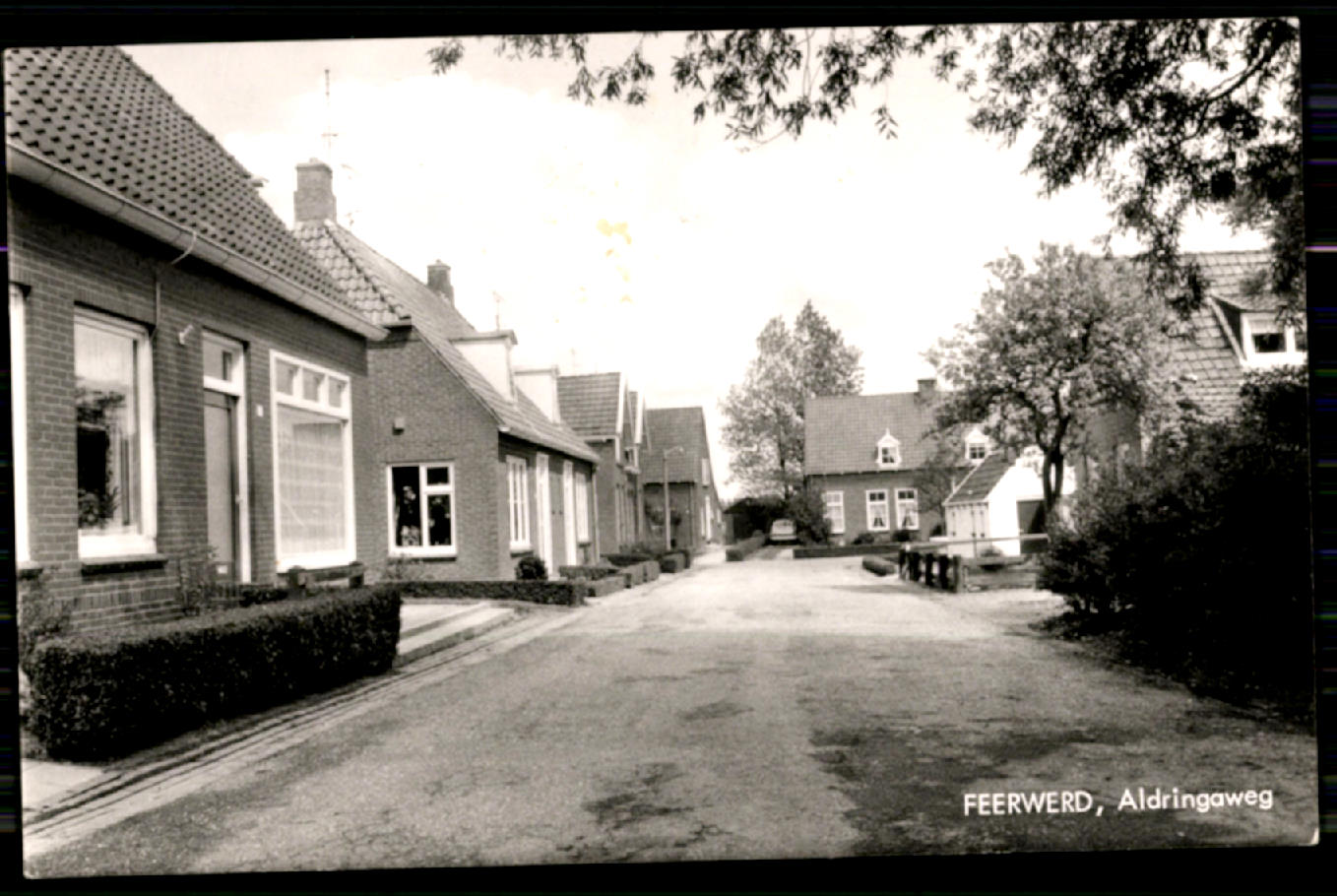 kaart