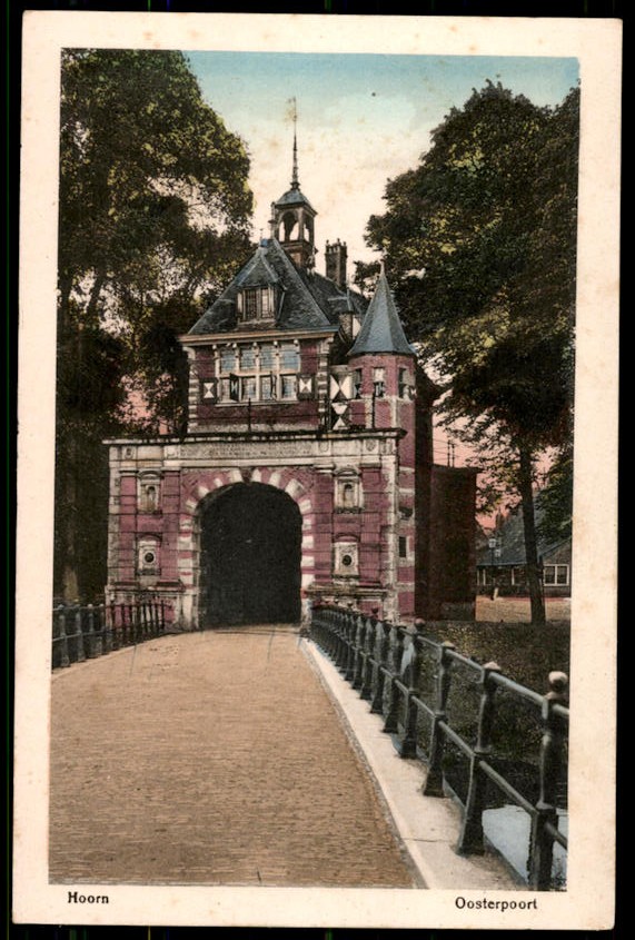 kaart