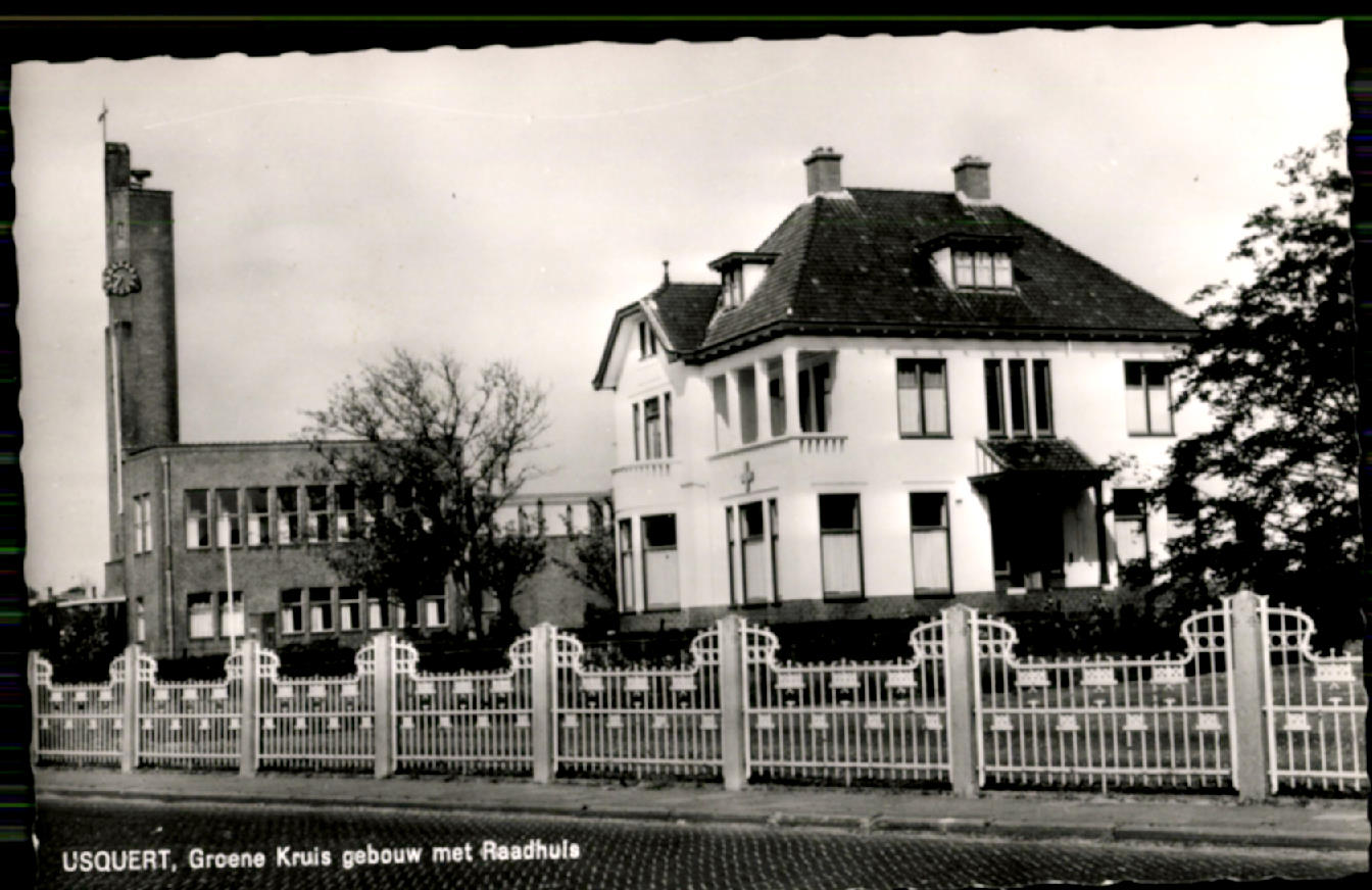 kaart