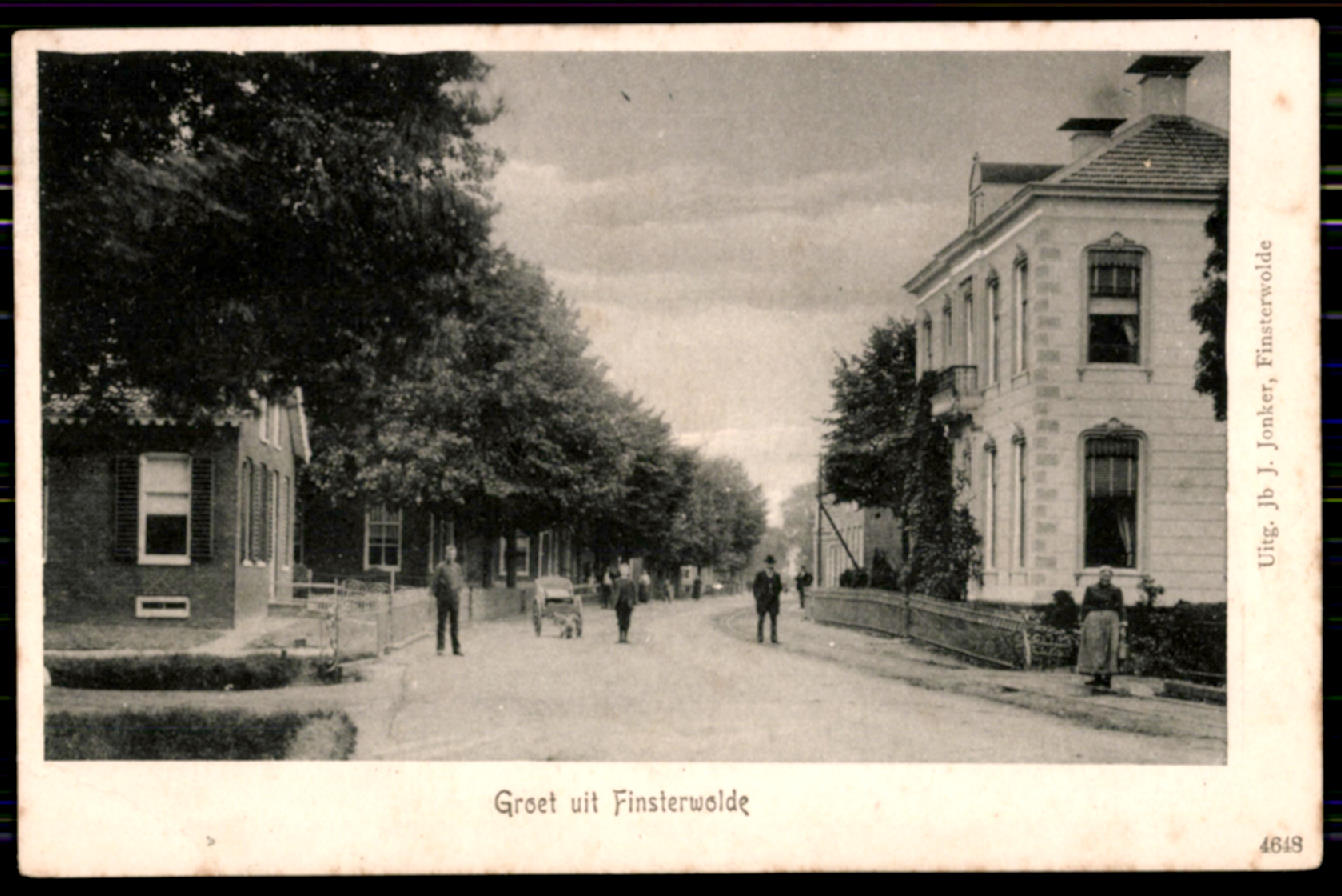 kaart