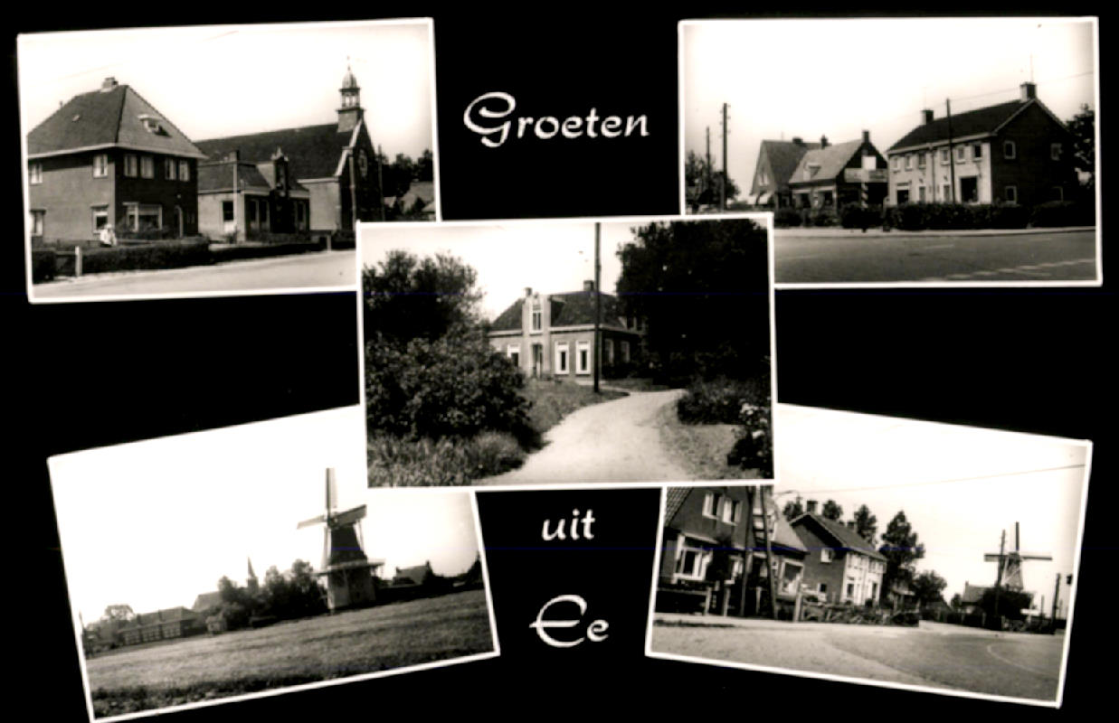 kaart