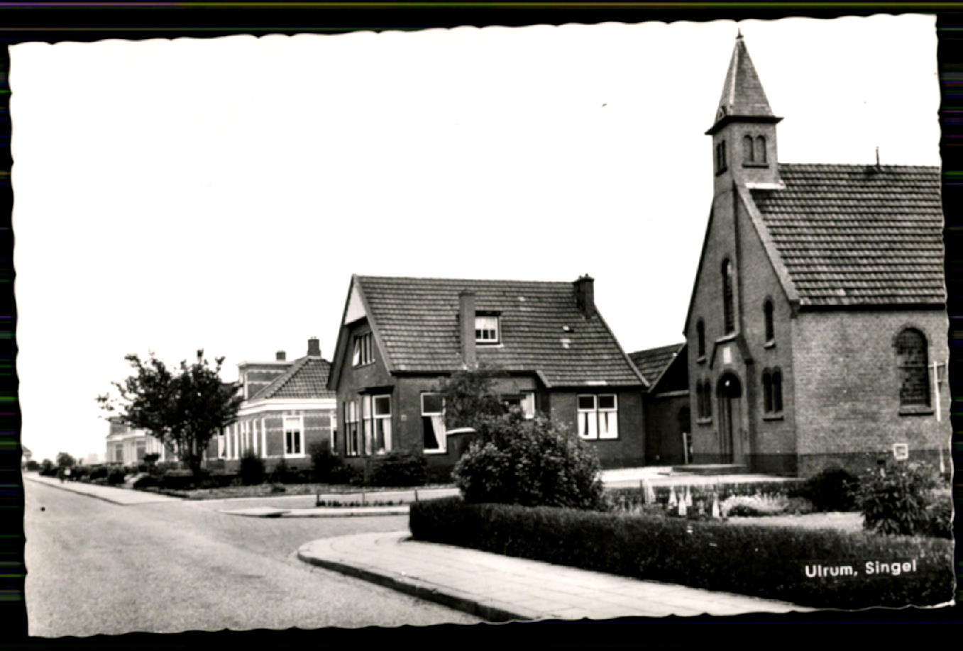 kaart