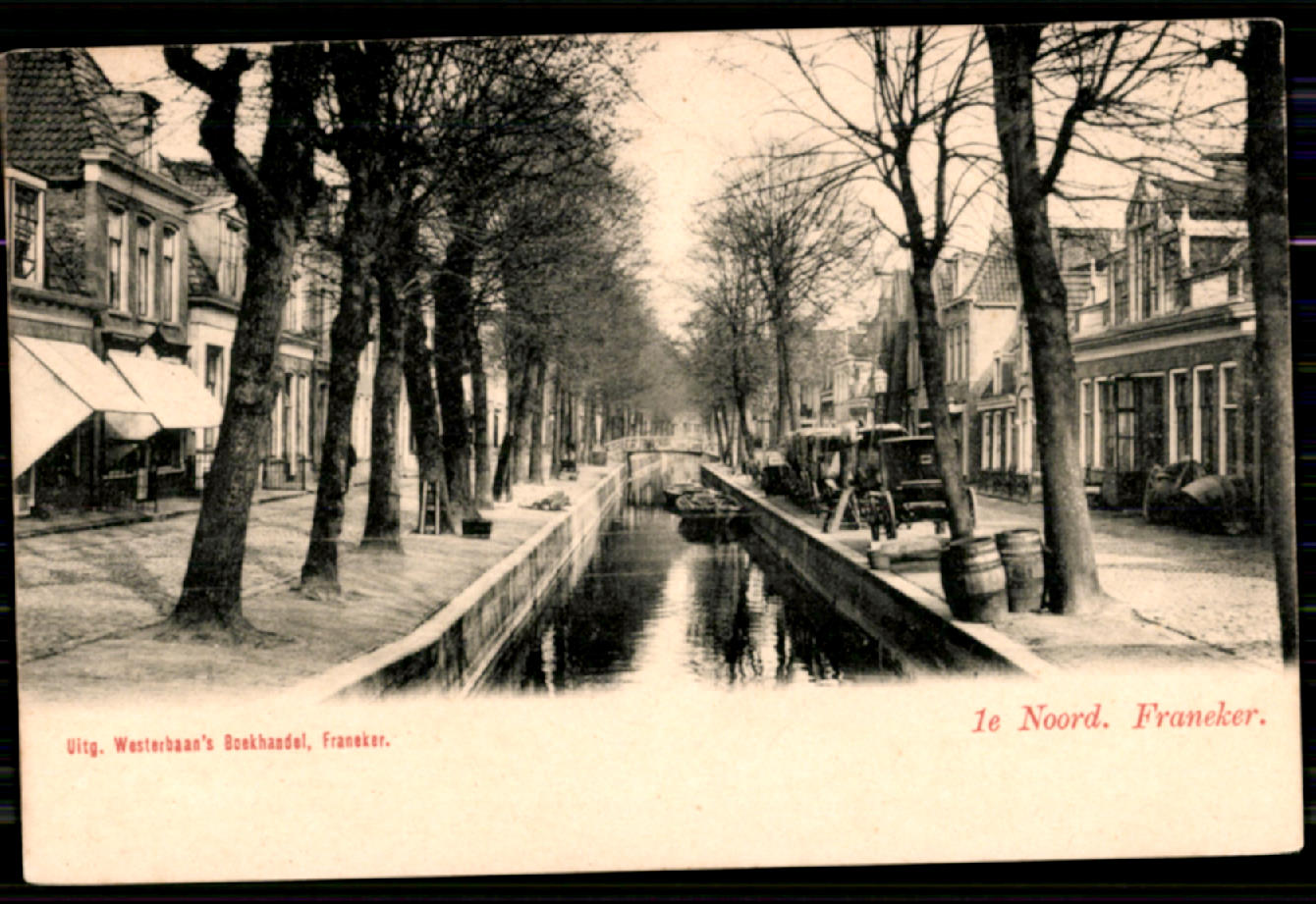 kaart