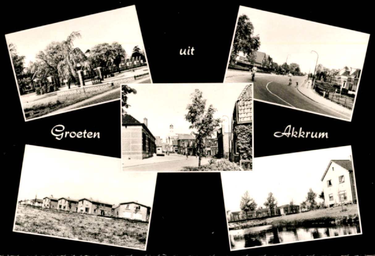 kaart
