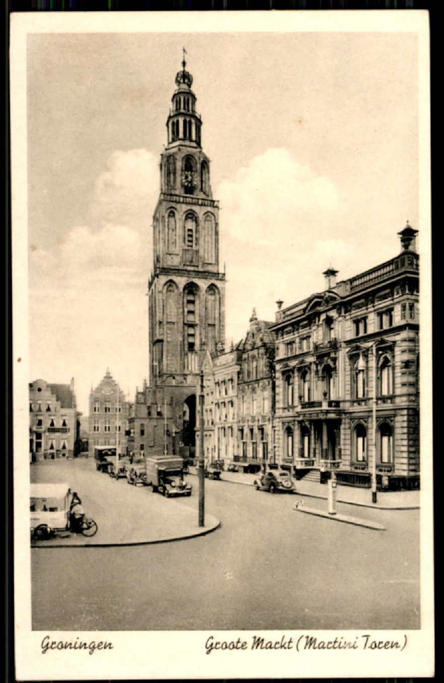 kaart