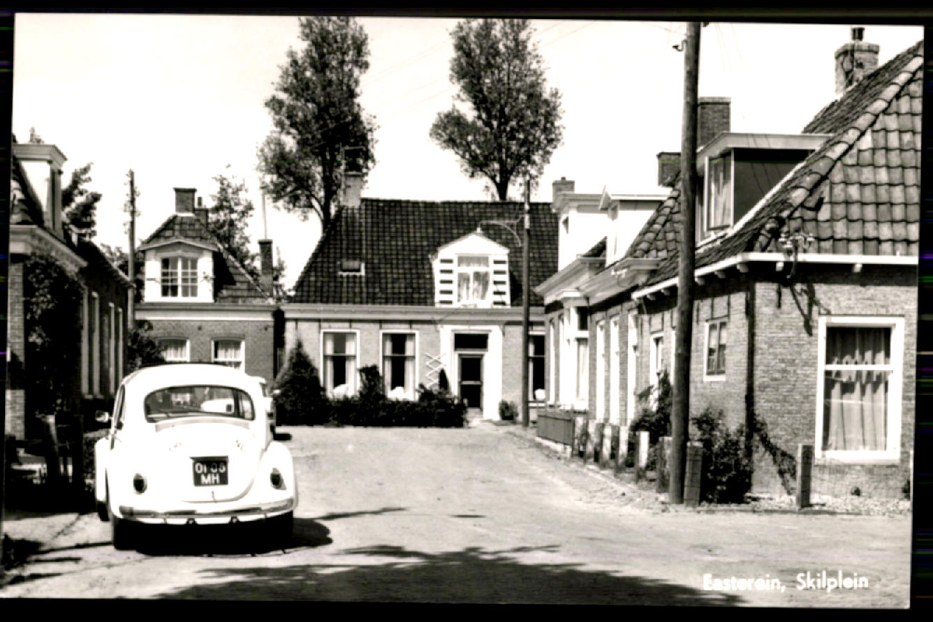 kaart