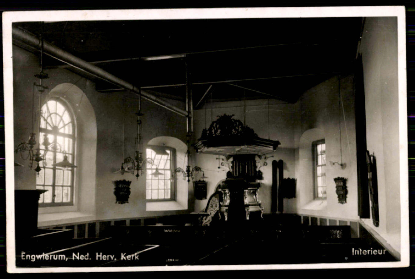 kaart