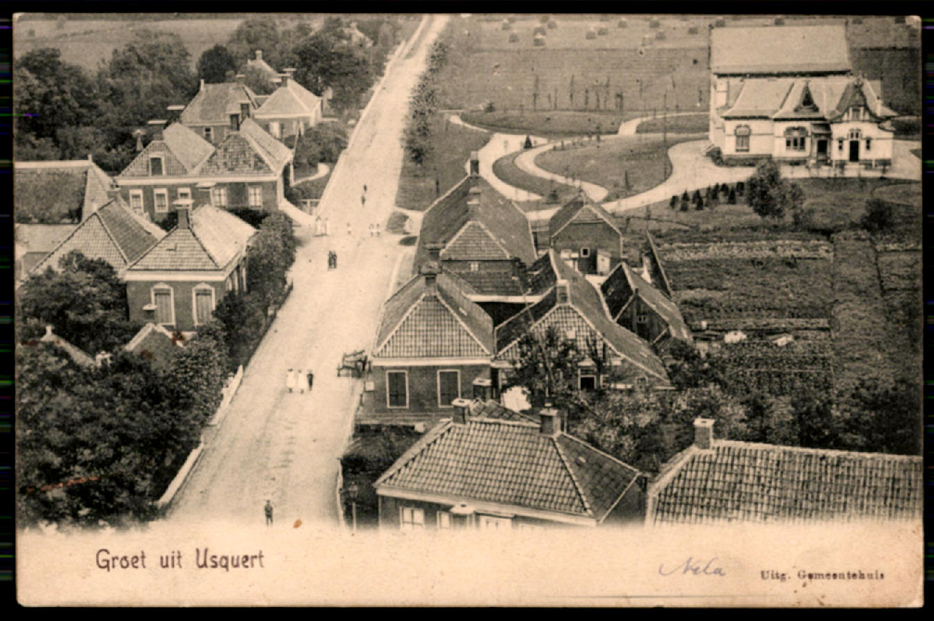 kaart