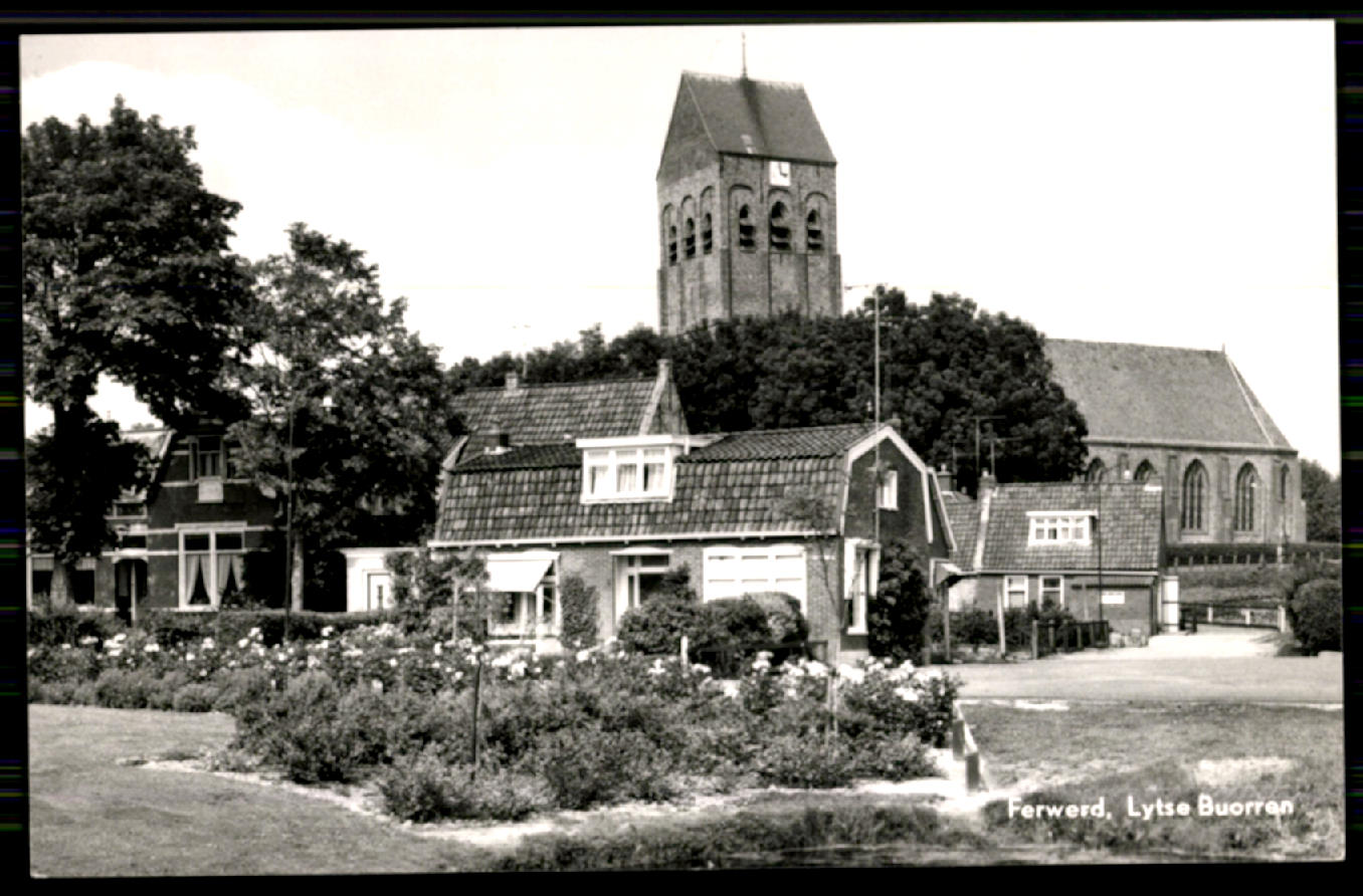 kaart
