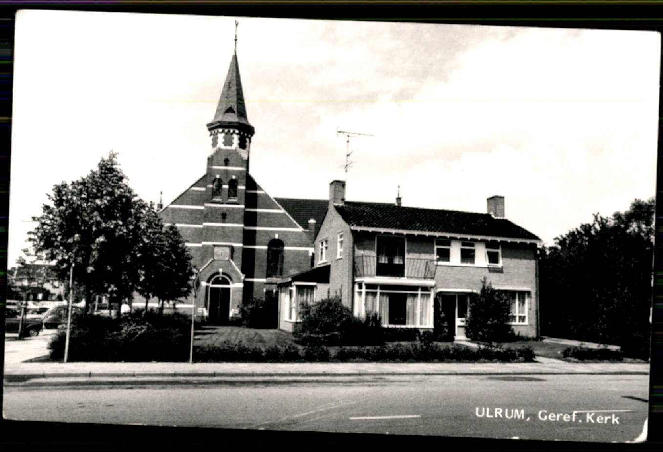 kaart