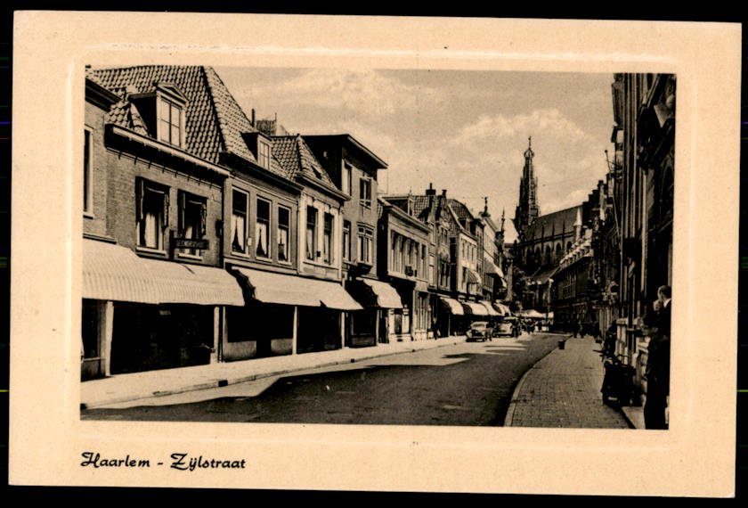 kaart