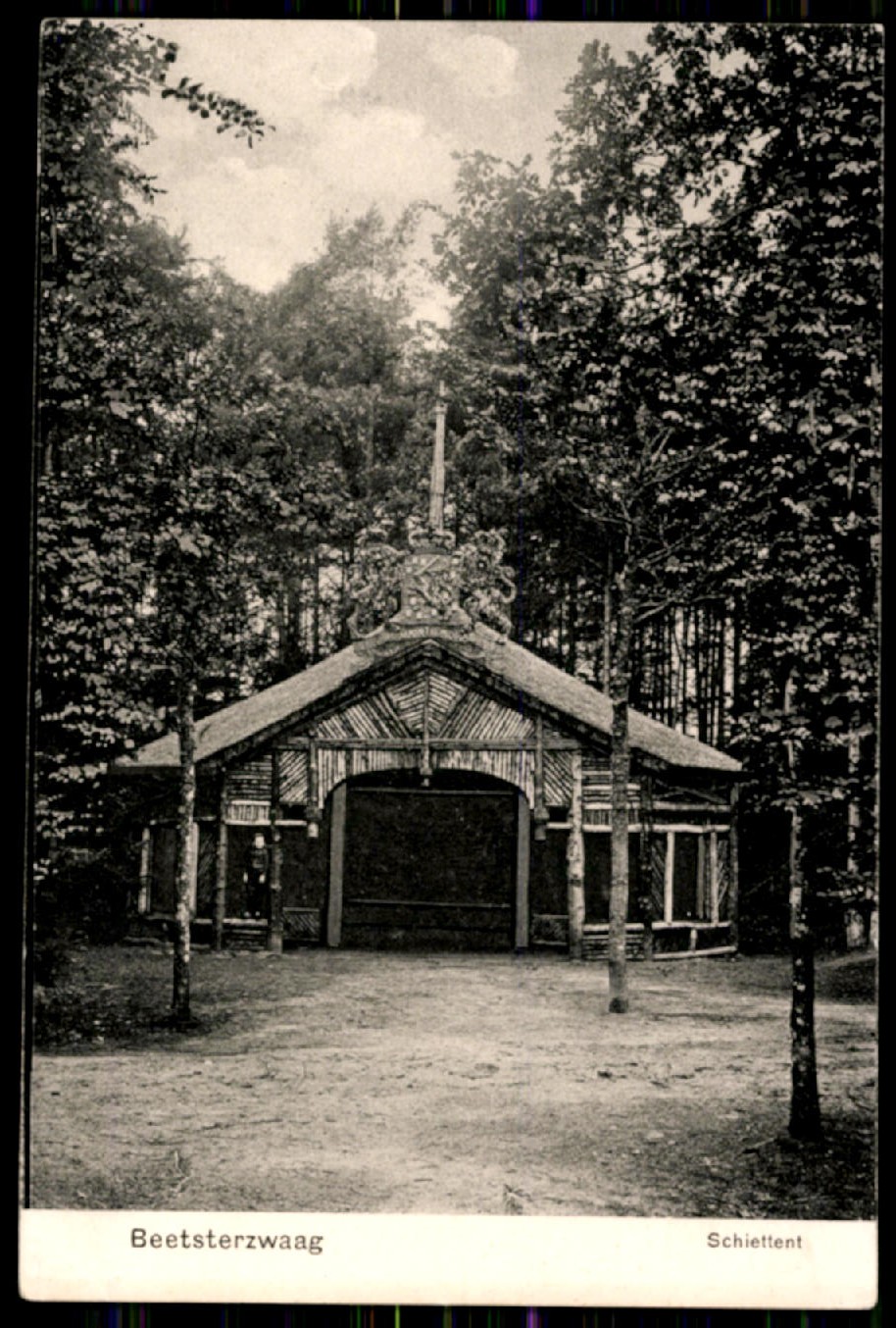 kaart