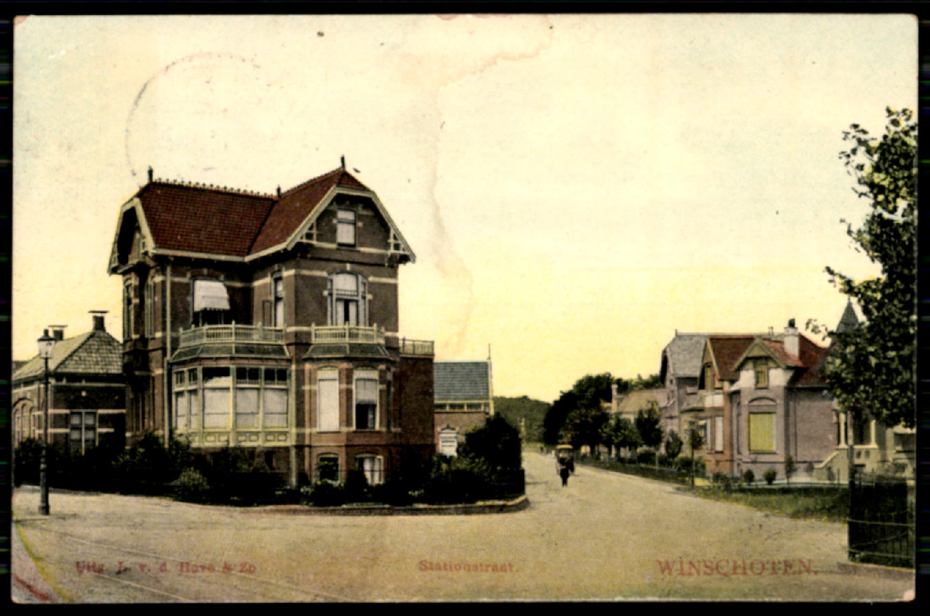 kaart