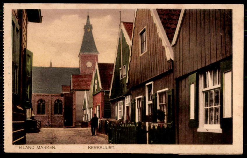 kaart