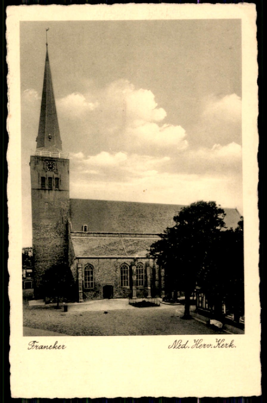 kaart