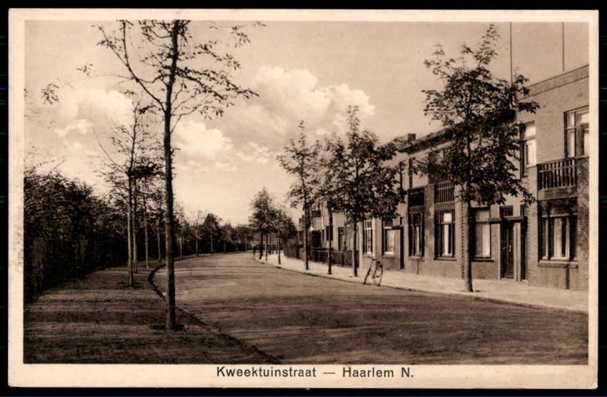 kaart