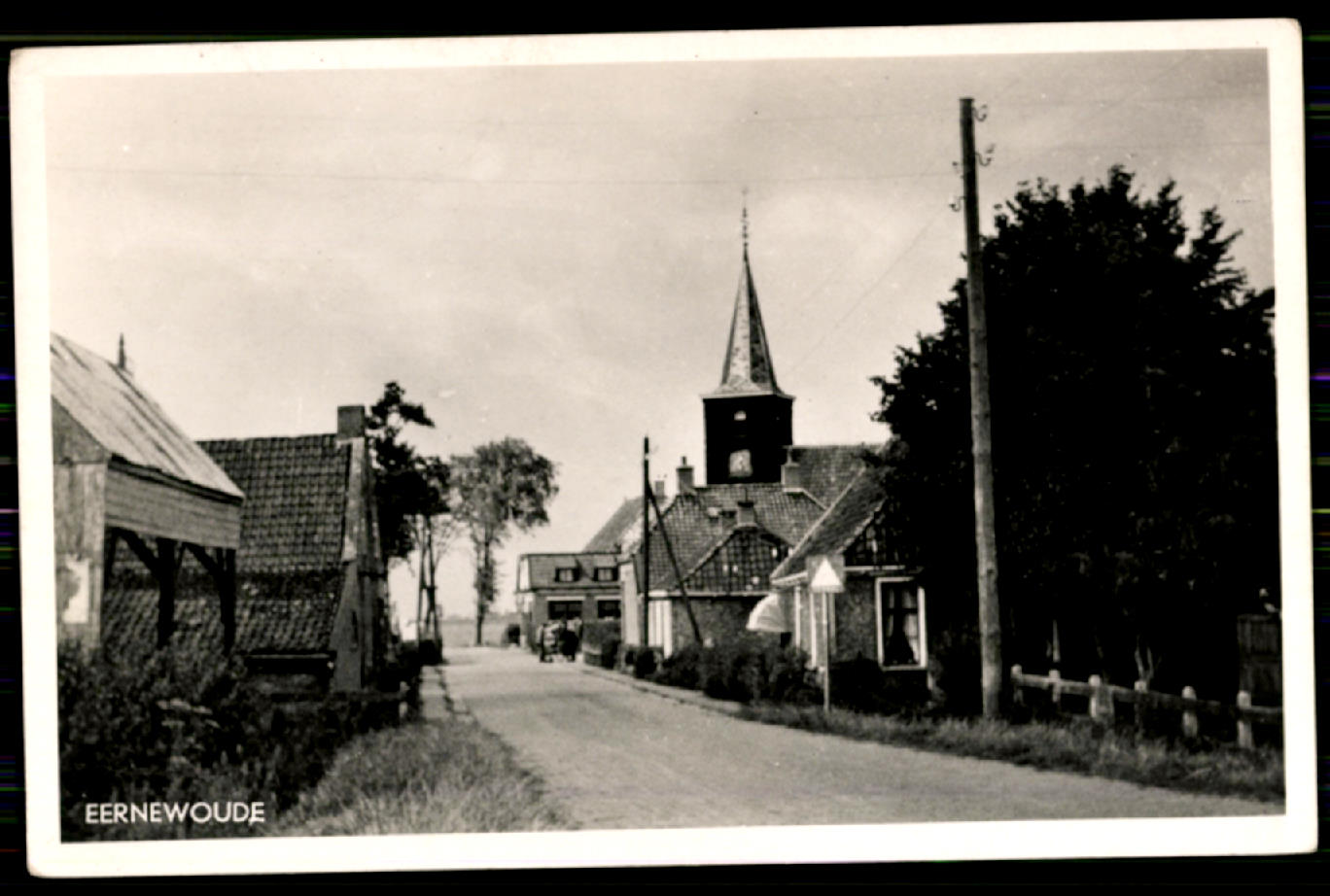 kaart
