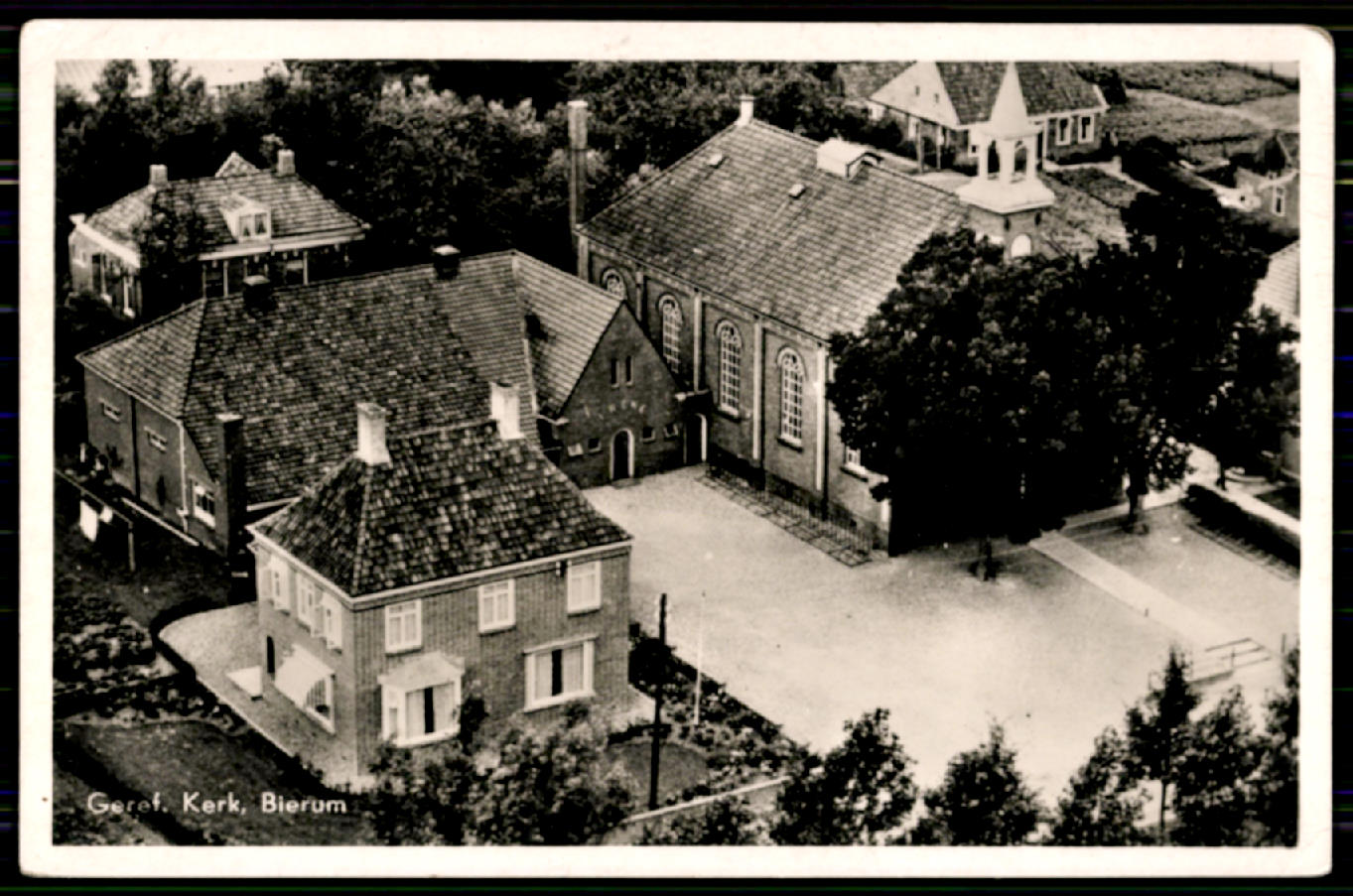 kaart