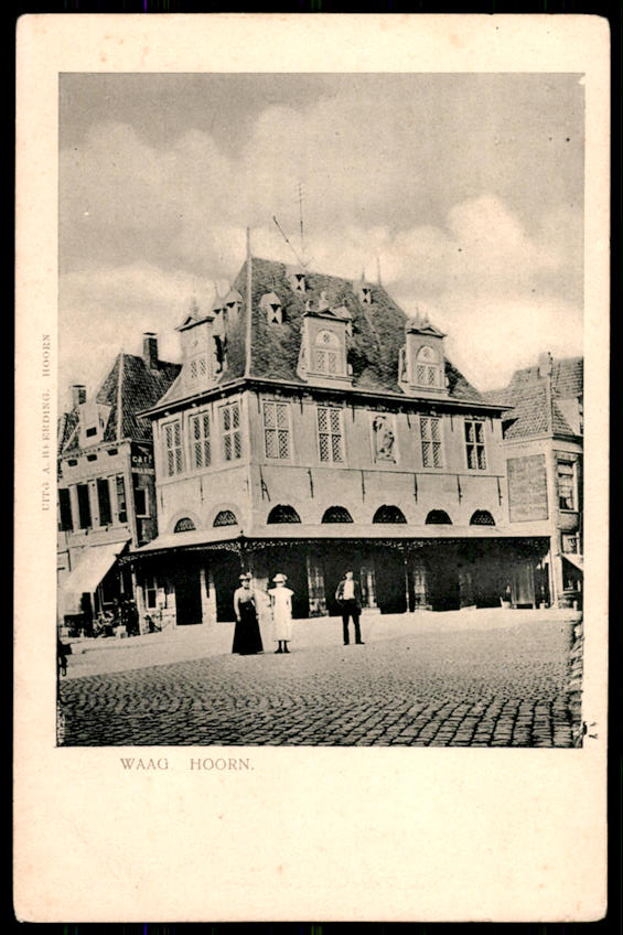 kaart