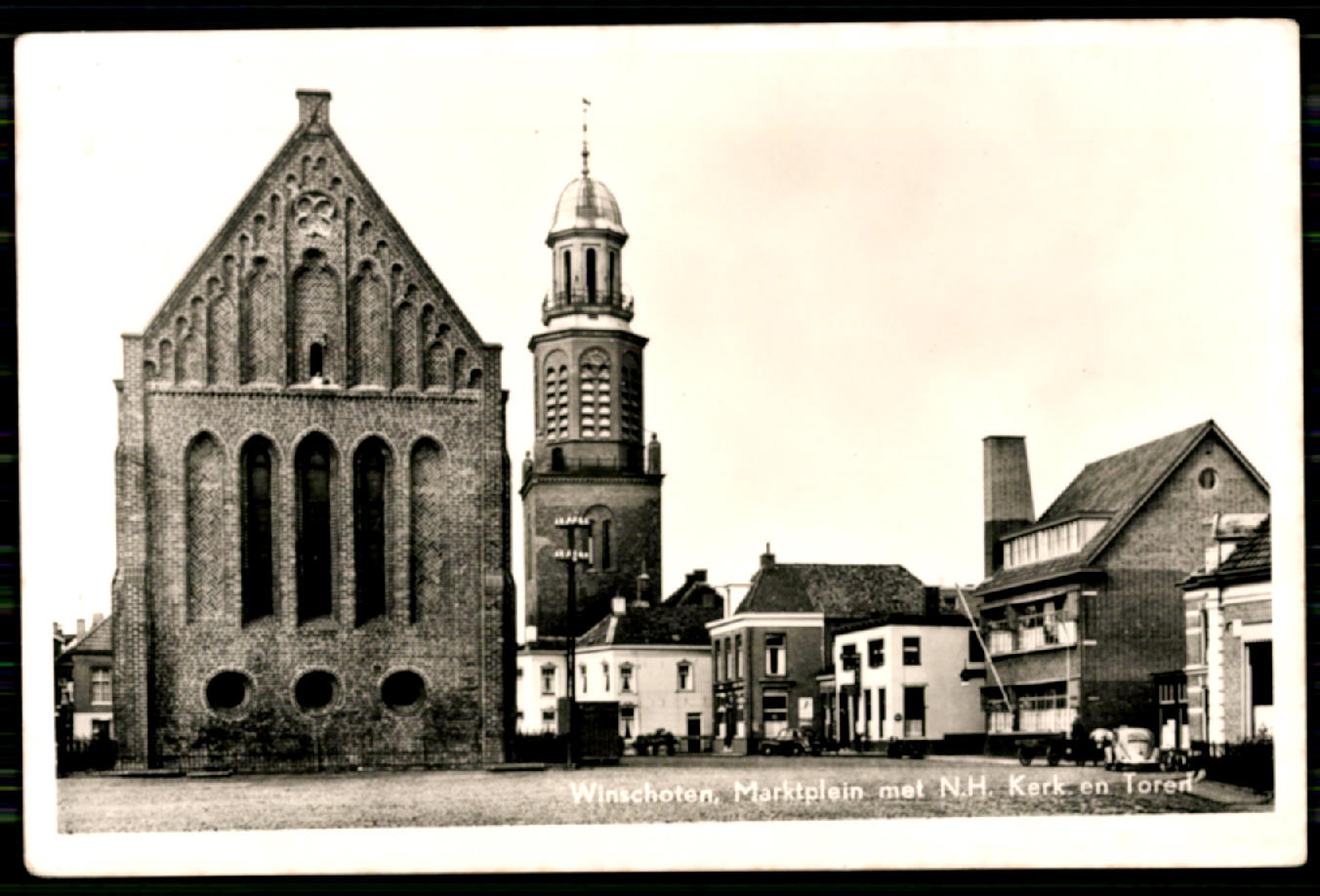 kaart
