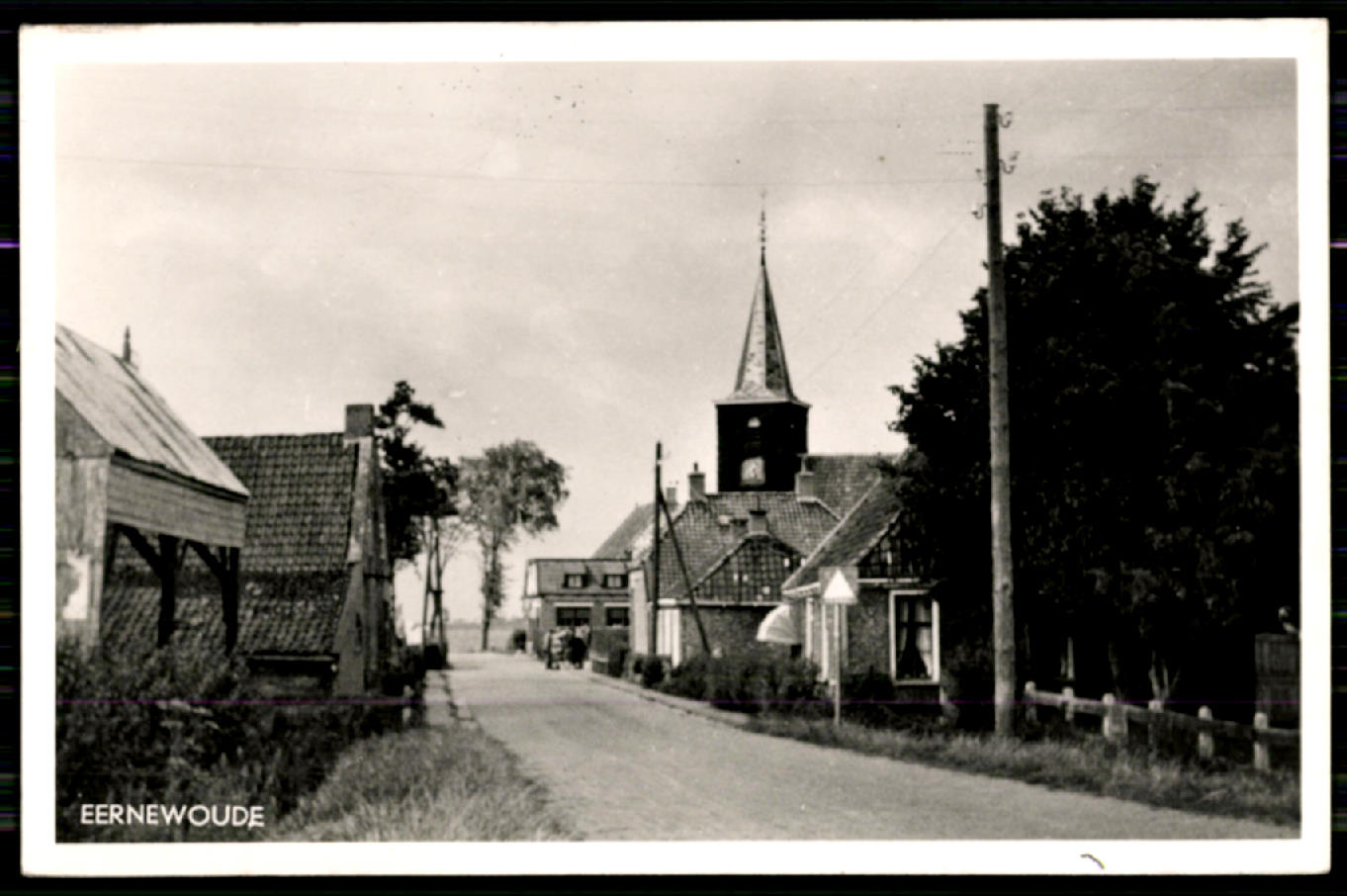 kaart