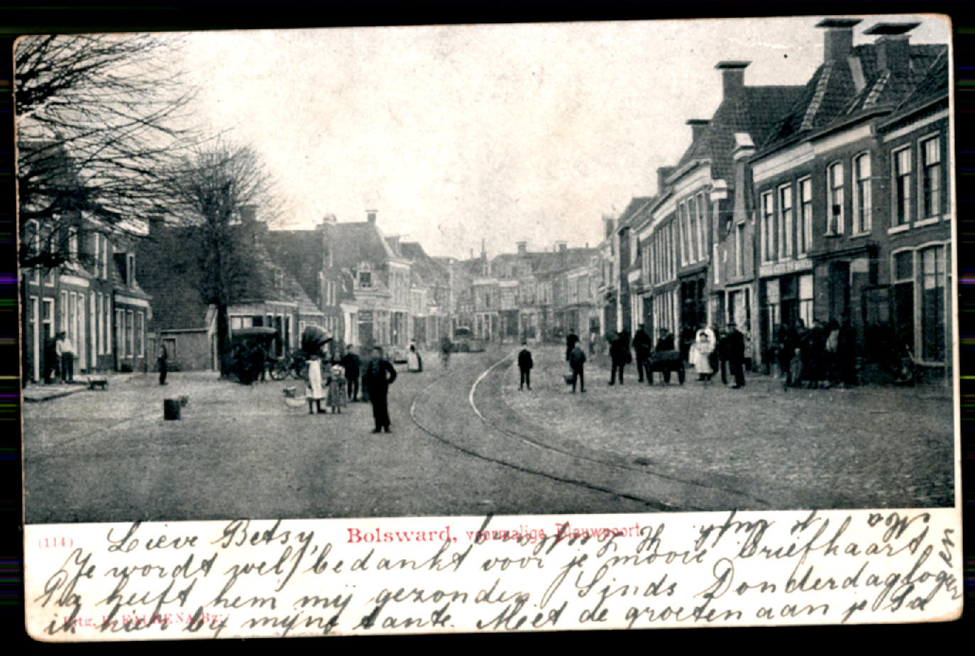 kaart