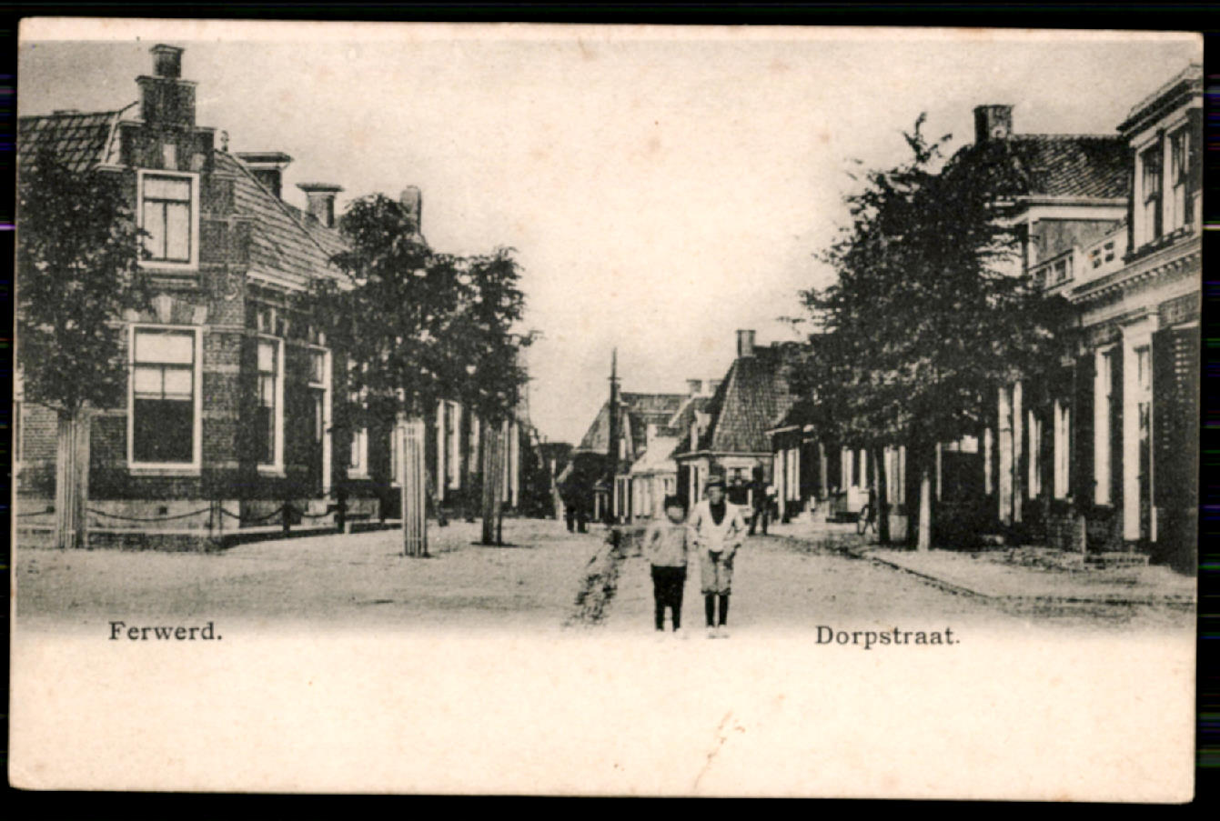 kaart