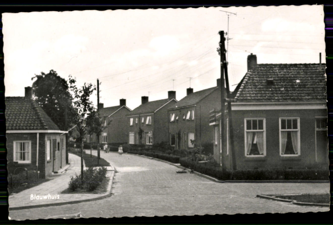 kaart