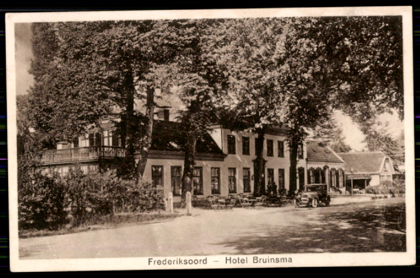 kaart