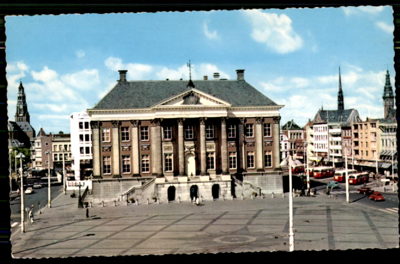 kaart