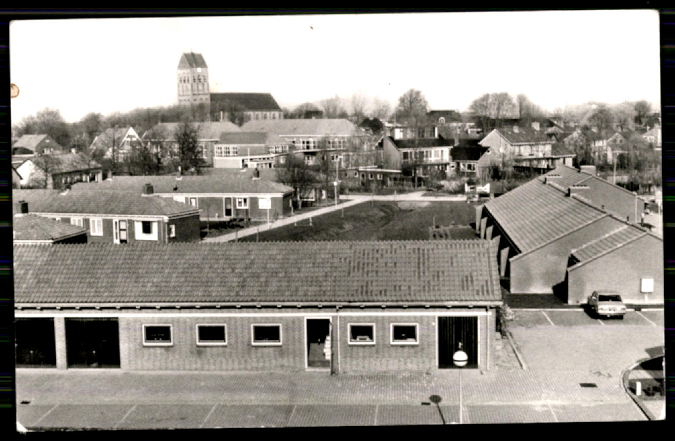 kaart