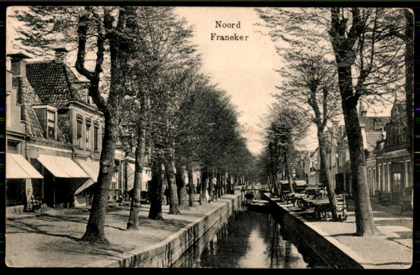 kaart