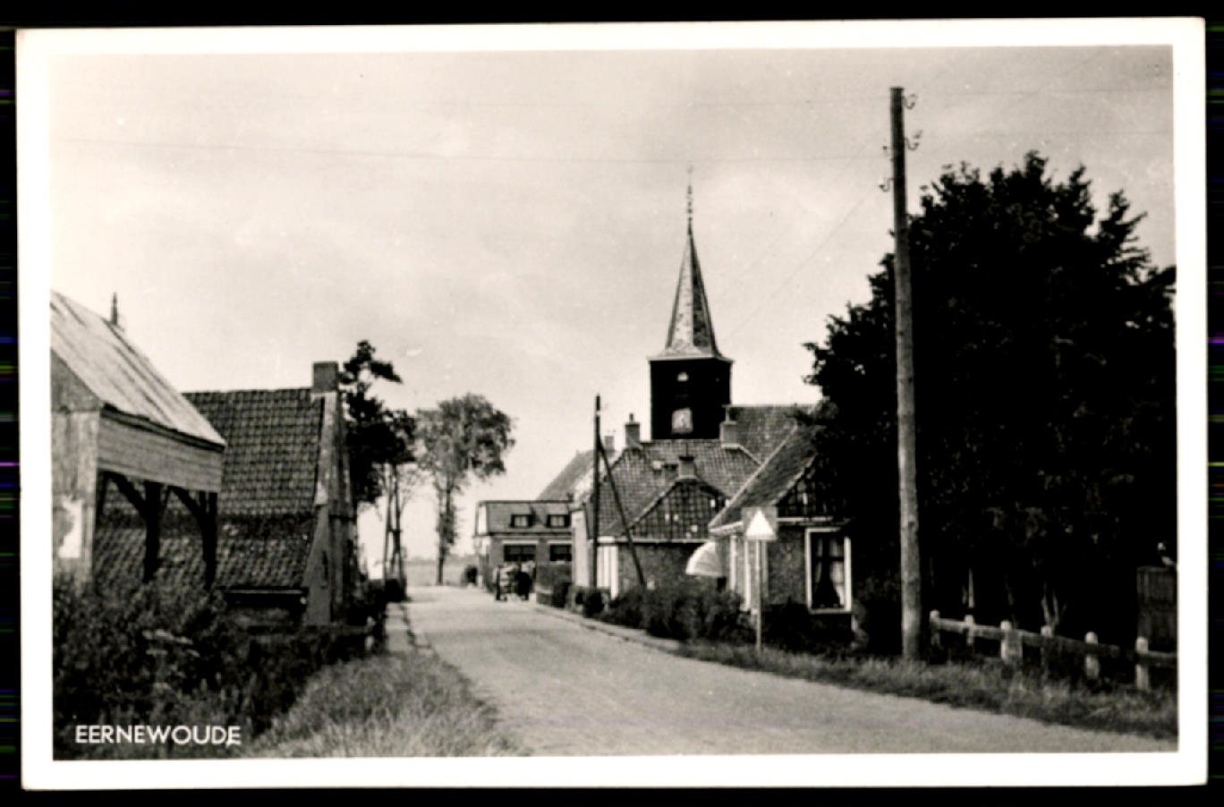kaart