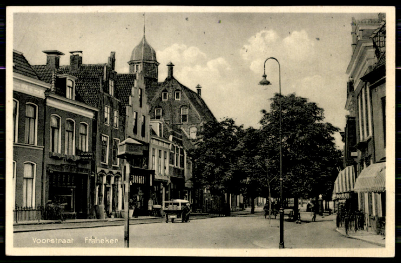 kaart
