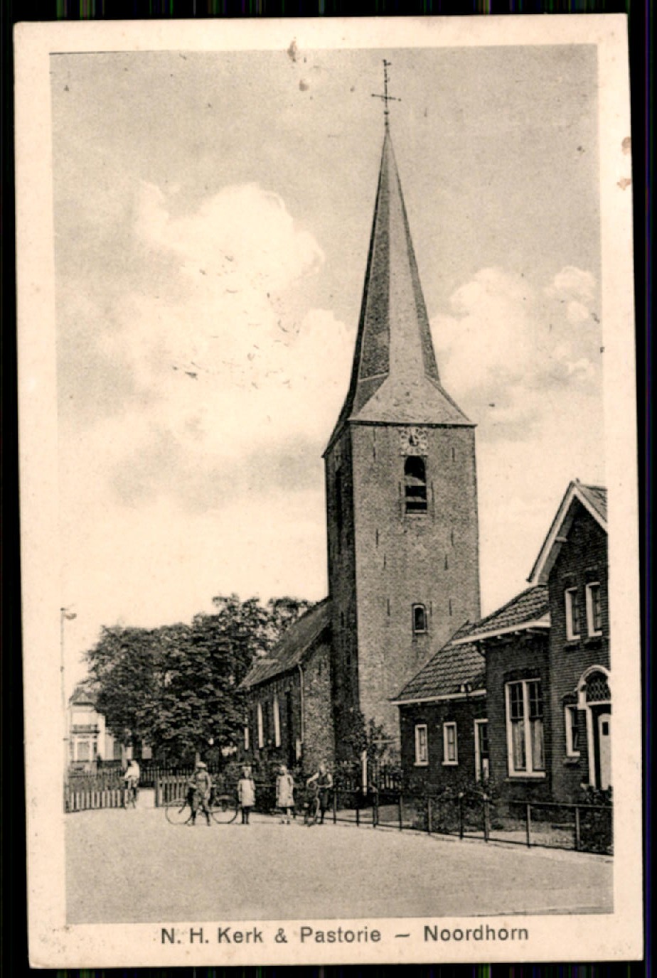 kaart