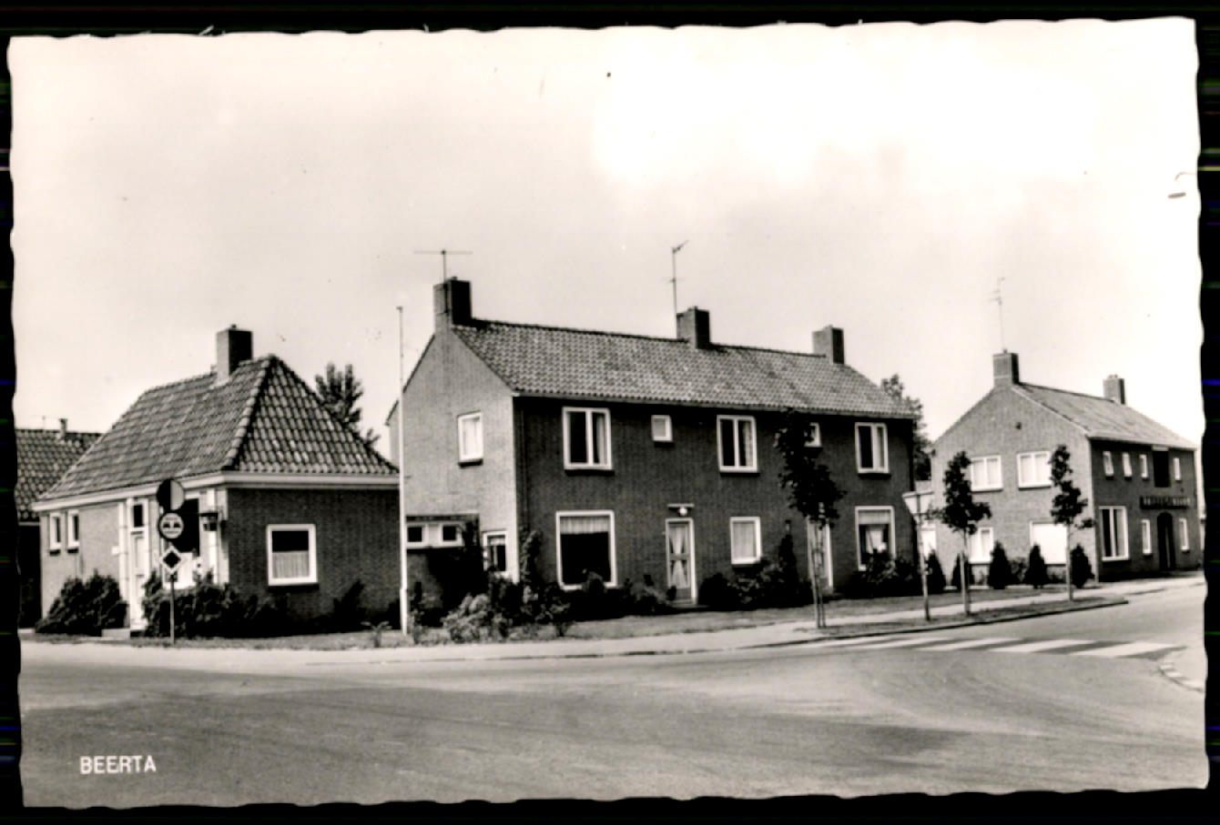 kaart
