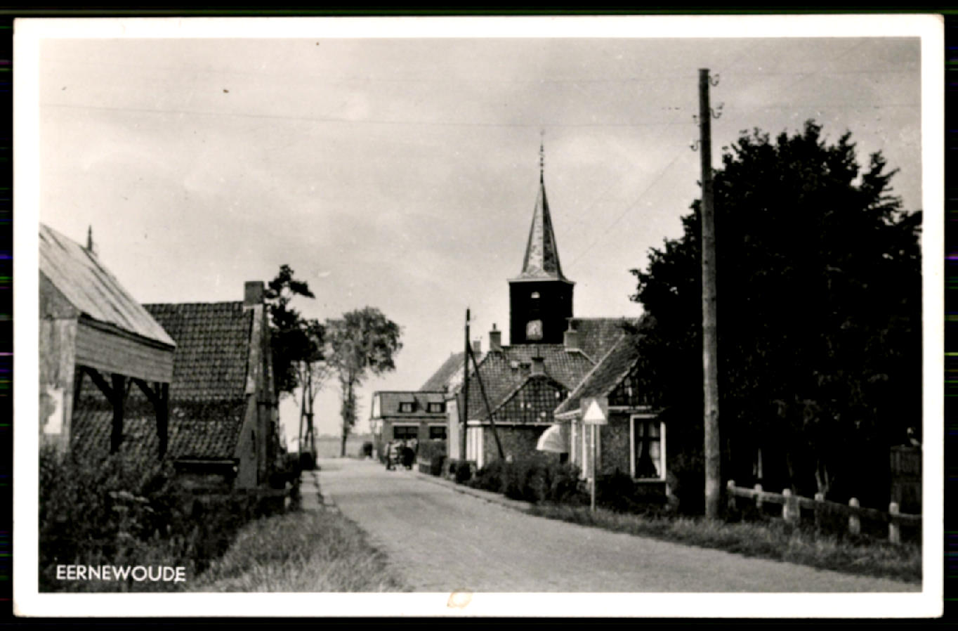 kaart