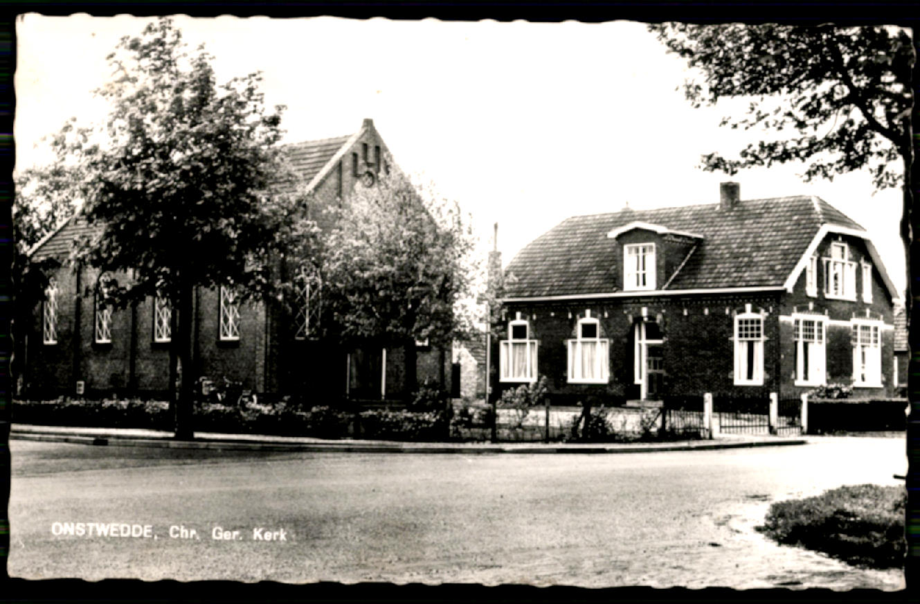 kaart